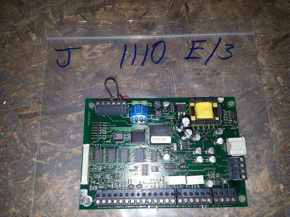 CIRCUIT BOARD HV00_003 HV0.0 CB D   340012660A
