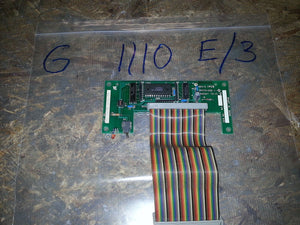 TOGOSHI TS-21 2I YPCT31032