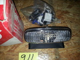 NIB ARROW CENTER HIGH MOUNT LIGHT 453-00-132 CLEAR LENS