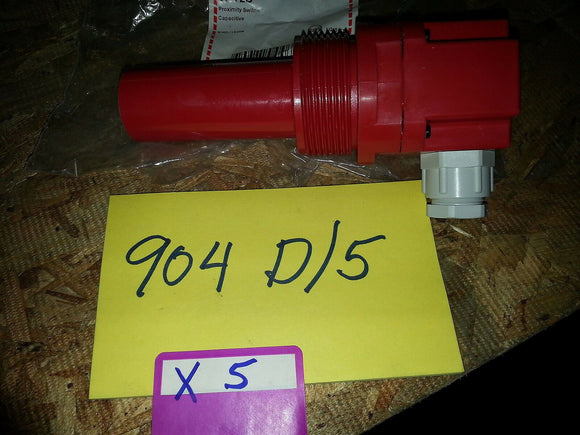 nnb Carlo Gavazzi/Electromatic Controls Proximity Switch VRY2B  .... EACH
