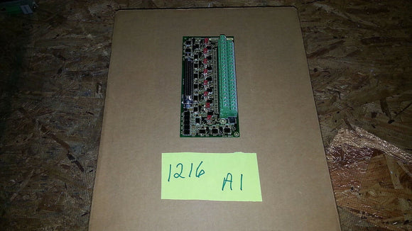 NEW GE IS200DVIBH1BAB BOARD NEW IN BOX!!