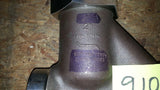 NNB NAVAL Globe Valve 2'' P/N 803-2177934  BEC 700-WOG CUNI