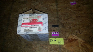 NNB  WECO 974-DS/10 20 MM  TERMINAL STRIP .. LOT OF 10..  NO BOX