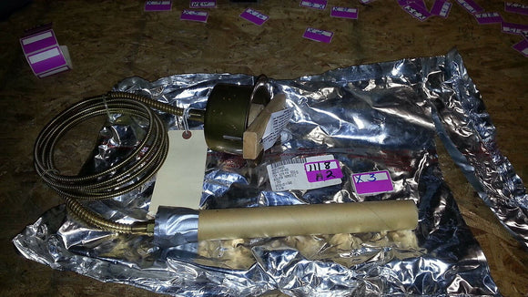 NEW 5000203 Thermostatic Temperatu Regulator 50002-03