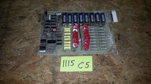 WESTINGHOUSE 2840A18G01 2840A18 4QR017 G01