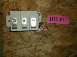 SIEMENS MODULE BSM150GB120D