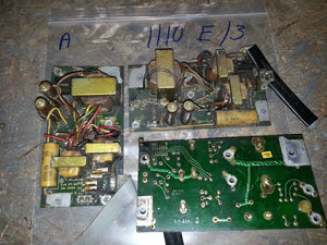 CUTLER HAMMER 58-5394-5/58-53945 FIRING BOARD ... EACH