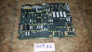 WESTINGHOUSE 4256A10 G01 CIRCUIT BOARD 4256A10G01 3MSX 3msx7 Sub H