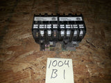Westinghouse AR/ARB4A Industrial Control Relay 10A 440 / 480 VAC .. EACH