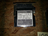 Westinghouse AR/ARB4A Industrial Control Relay 10A 440 / 480 VAC .. EACH