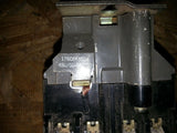 Westinghouse AR/ARB4A Industrial Control Relay 10A 440 / 480 VAC .. EACH