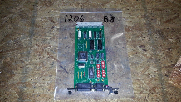 Uson 411-X300 Print Module RS-232 Card