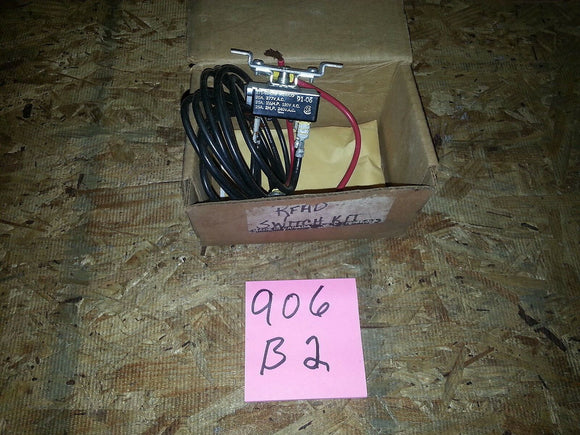 NEW SENTINEL RFA-D 271-92-073 KIT