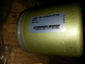 NNB THOMSON MICRON 55-104650-9768 36-300748- POSITION TRANSDUCER