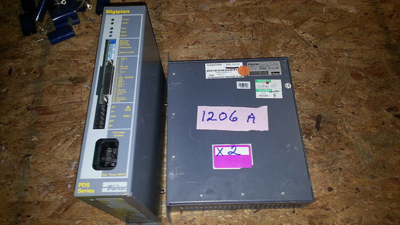 Parker PDS13-2 ... EACH