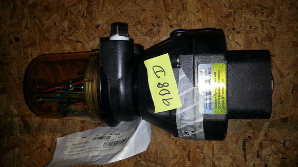 NNB ITT PURE-FLO Diaphragm 3/4-N-PN-36-M7-A208-SP2S .75 N PN 36 M7 A208 SP2S