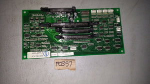 US DRIVES PCB 3000-4075-3