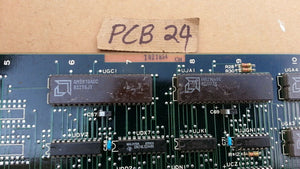 KAWASAKI ROBOT CONTROLLER PCB BOARD 9FW-12 9FW-32 TOZ7854 T0Z7854