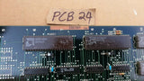 KAWASAKI ROBOT CONTROLLER PCB BOARD 9FW-12 9FW-32 TOZ7854 T0Z7854