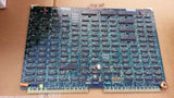 KAWASAKI ROBOT CONTROLLER PCB BOARD 9FW-12 9FW-32 TOZ7854 T0Z7854