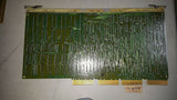 K & T Feedback SubSystem PC Board 871-21276