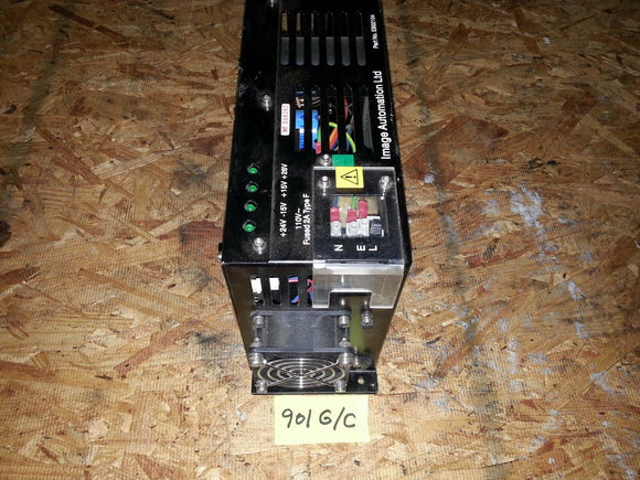 IMAGE AUTOMATION EB02104