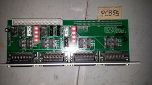 McDonnell Douglas VME 8 CHANNEL RATE MULTIPLIE TRANSITION MODULE 257A092007-1003