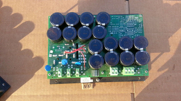 ELMO CONTROL PSF 30/160H
