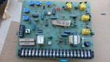 SOUTHCON 8RG-1 DRIVE CONTROL BOARD