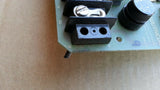 SOUTHCON 8RG-1 DRIVE CONTROL BOARD