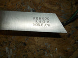 Noble RGH400 Resistor 3.9 OHM k A76