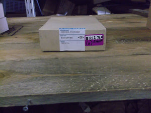NIB MITSUBISHI CONTROL P.C. BOARD E12 A57 452