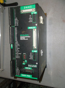 BALDOR PMC-2 PROGRAMMABLE MOTION CONTROLLER FCP6500C-00