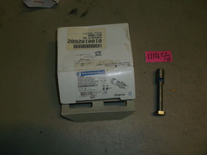 TELEMECANIQUE SENSORS XS608B1NAM12 Proximity Sensor