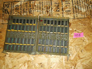 CIRCUIT BOARD SE 115 A