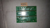 CIRCUIT BOARD VII UII UR9003 UR 9003