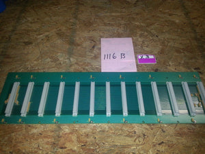 GIDDINGS LEWIS PiC900 13 SLOT MB 502-03588-02 501 04606 02