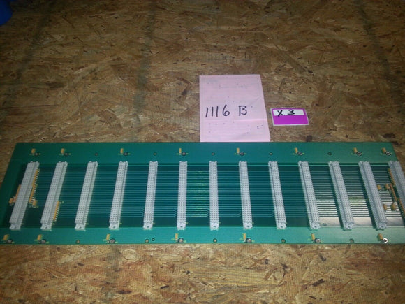 GIDDINGS LEWIS PiC900 13 SLOT MB 502-03588-02 501 04606 02