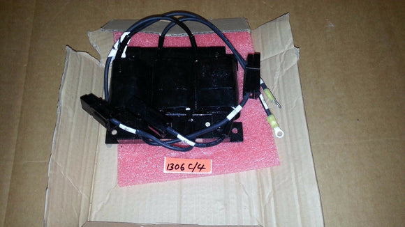 nnb MKS LCS - X189 REV F TRANSFORMER