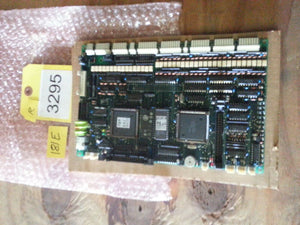 MRFB HITACHI SEIKI SANYO DENKI 871050 CNC BOARD VNC623