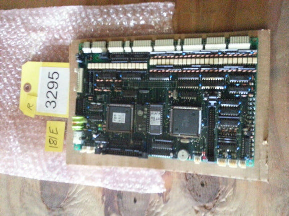 MRFB HITACHI SEIKI SANYO DENKI 871050 CNC BOARD VNC623