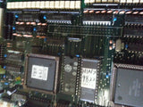 MRFB HITACHI SEIKI SANYO DENKI 871050 CNC BOARD VNC623