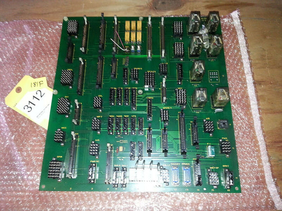 Seicos - Hitachi Seiki  HX-M.DIS 13-01-00