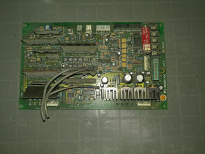 RELIANCE ELECTRIC 0-48680-100 CONTROL MODULE MD-68216
