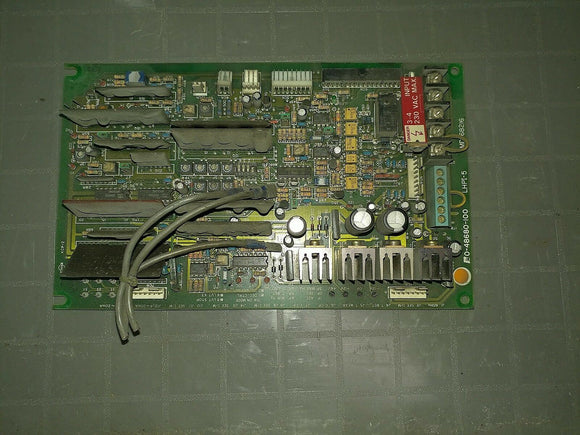 RELIANCE ELECTRIC 0-48680-100 CONTROL MODULE MD-68216
