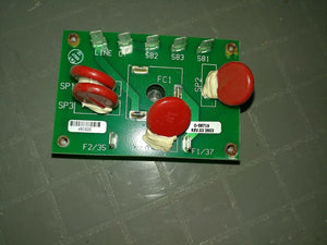 AB 0-58719 FIELD SUPPLY ALLEN BRADLEY