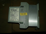 ALLEN-BRADLEY 160-BA02NSF1 SER. C FRN. 7.06 W/ REMOTE PROGRAMMIN ADAPTER .. EACH