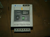 ALLEN-BRADLEY 160-BA02NSF1 SER. C FRN. 7.06 W/ REMOTE PROGRAMMIN ADAPTER .. EACH