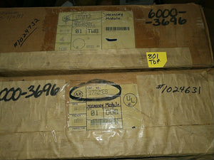 NIB Allen Bradley 1772-ME8 .... EACH