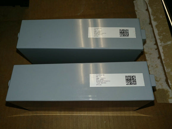 EPCOS 70CPE00150 700 UF 800 VDC CAPACITOR B25655J8707A001N1